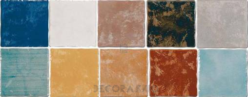 Плитка для ванной Ecoceramica Maestri Ceramisti - EMD20B