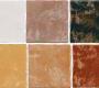 Плитка для ванной Ecoceramica Maestri Ceramisti - EMD20B