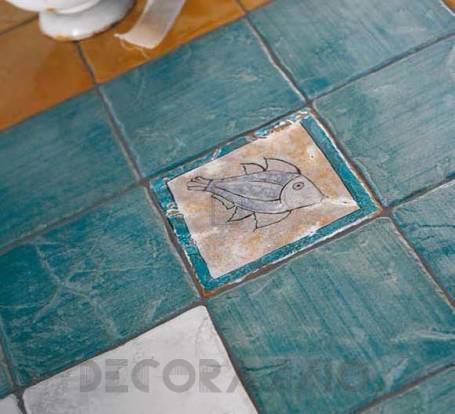 Напольная плитка Ecoceramica Maestri Ceramisti - EMP20GB