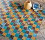 Напольная плитка Ecoceramica Maestri Ceramisti - D103