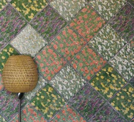 Настенная плитка Ecoceramica Maestri Ceramisti - EMF20G
