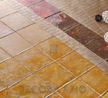 Настенная плитка Ecoceramica Maestri Ceramisti - EMD20G