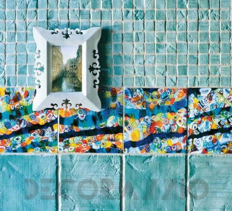 Настенная плитка Ecoceramica Maestri Ceramisti - EMM20C