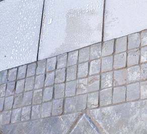 Мозаика Ecoceramica Maestri Ceramisti, EMM3G
