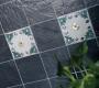 Настенная плитка Ecoceramica Stil Nuvo - ESN12B