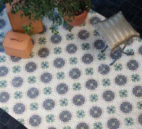 Напольная плитка Ecoceramica Stil Nuvo, ESS12C