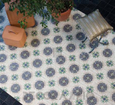 Напольная плитка Ecoceramica Stil Nuvo - ESS12C