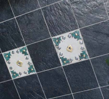 Настенная плитка Ecoceramica Stil Nuvo - ESP12G