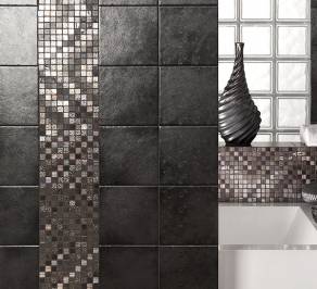 Мозаика Ecoceramica Magma, EMMM20B