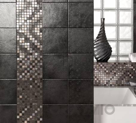 Мозаика Ecoceramica Magma - EMMM20B