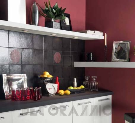 Настенная плитка Ecoceramica Magma - EML20BR