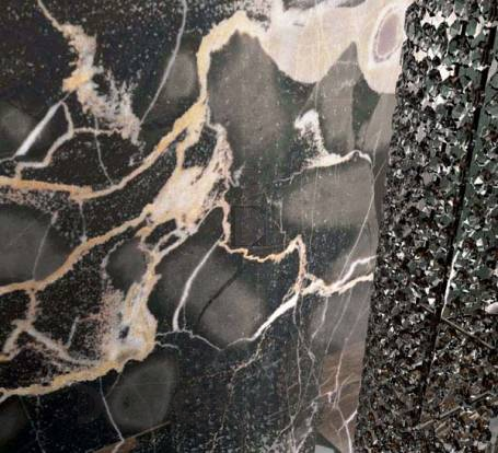 Настенная плитка Fiandre Precious Stones - ST20A6715