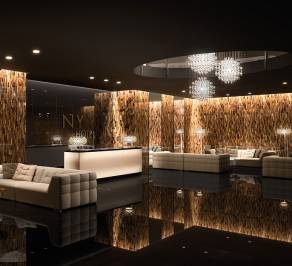 Настенная плитка Fiandre Precious Stones, ST2461530