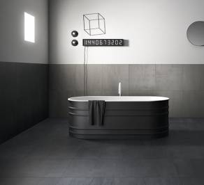Настенная плитка Fiandre Fahrenheit, AP181R11X860
