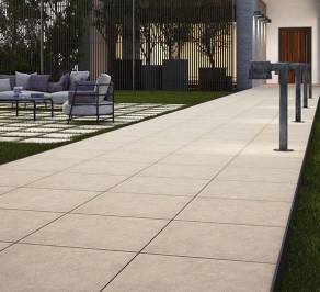 Фасадная плитка Fiandre New Stone, PF84T60