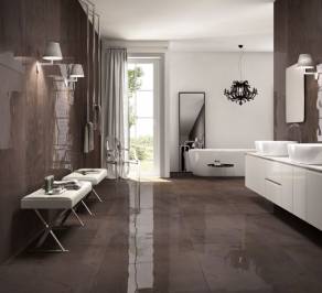 Напольная плитка Fiandre Travertini Extreme, TRVS01715