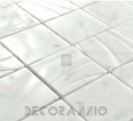 Мозаика Akros Venezia Dogma Light - ADCM30W