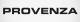 Provenza