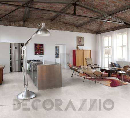 Напольная плитка Provenza Gesso - C33X8R