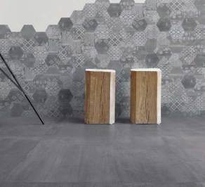 Напольная плитка Provenza Gesso, R303X9R