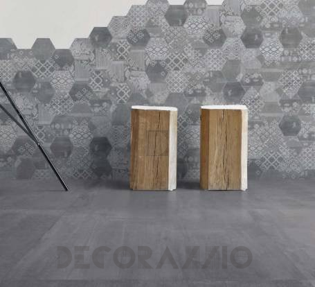 Напольная плитка Provenza Gesso - R303X9R