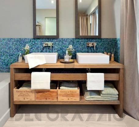 Мозаика Provenza Zerodsign - T30004