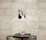 Напольная плитка Refin Ceramiche Plant - LX90