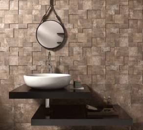 Настенная плитка Refin Ceramiche Plant, LY96
