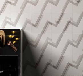Напольная плитка Refin Ceramiche Labyrinth, LJ33