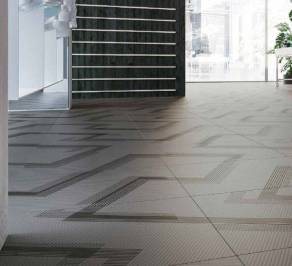 Напольная плитка Refin Ceramiche Labyrinth, LJ34