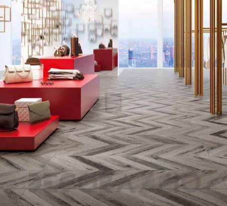 Напольная плитка Refin Ceramiche Chevron - LJ42
