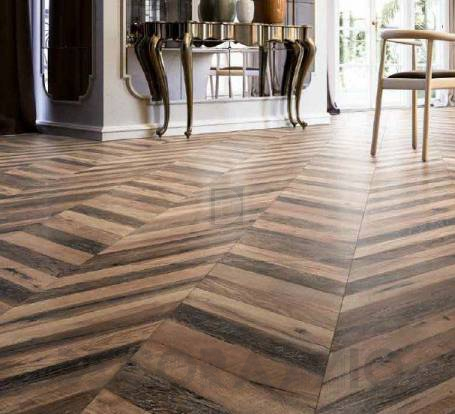 Напольная плитка Refin Ceramiche Chevron - LJ43