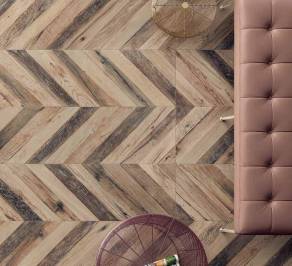 Напольная плитка Refin Ceramiche Chevron, LJ44