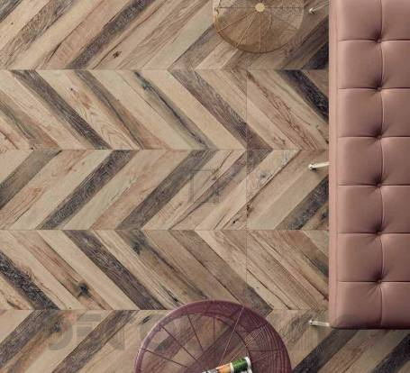 Напольная плитка Refin Ceramiche Chevron - LJ44