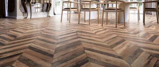 Напольная плитка Refin Ceramiche Chevron - LJ44