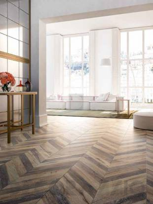 Напольная плитка Refin Ceramiche Chevron - LJ44