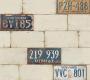 Напольная плитка Refin Ceramiche District - LU18