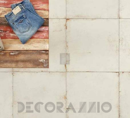 Напольная плитка Refin Ceramiche District - LU13