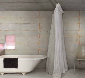 Настенная плитка Refin Ceramiche District, LS57
