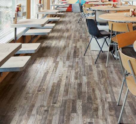 Напольная плитка Refin Ceramiche District - LT28