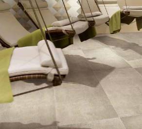 Напольная плитка Refin Ceramiche Poesia, LS66