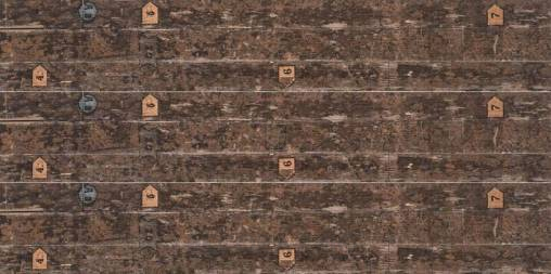 Напольная плитка Refin Ceramiche Teatro - LT41
