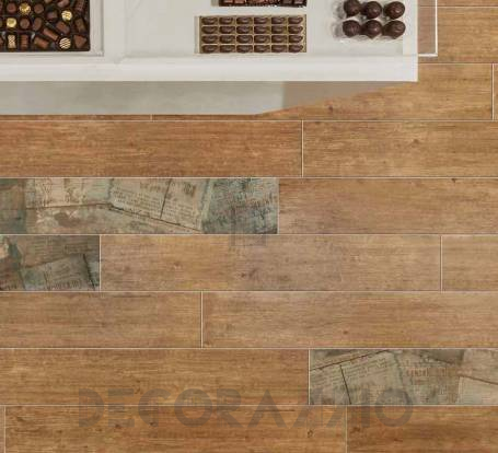 Напольная плитка Refin Ceramiche Teatro - LT11