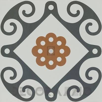 Напольная плитка Refin Ceramiche Frame - LD92