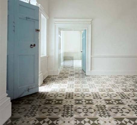 Напольная плитка Refin Ceramiche Frame - LD94