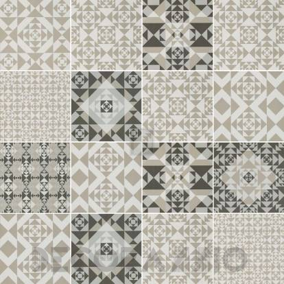 Напольная плитка Refin Ceramiche Frame - LD82
