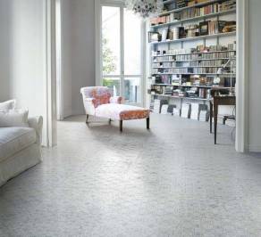 Напольная плитка Refin Ceramiche Frame, LD84