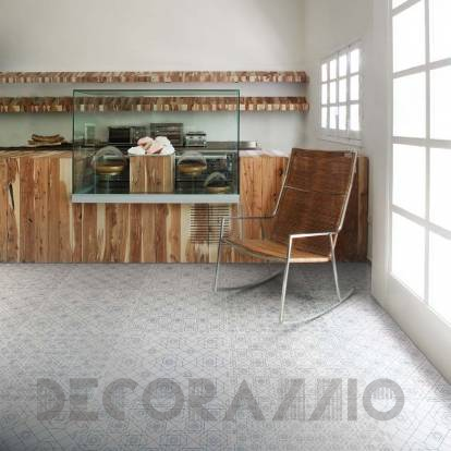 Напольная плитка Refin Ceramiche Frame - LD84