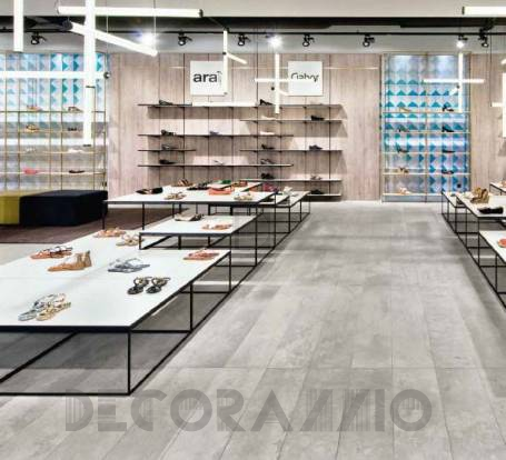 Напольная плитка Refin Ceramiche Desgn Industry - LE92
