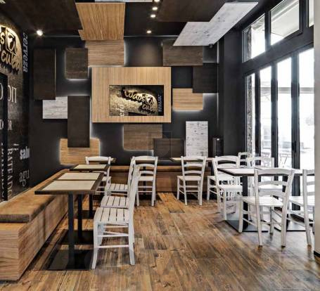 Напольная плитка Refin Ceramiche Larix - LE12